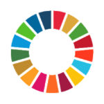 samsung global goals android application logo